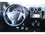Nissan Note 1.2I 80PK Black Edition Navigatie/Cruise-control/Bluetooth/Parkeerhulp