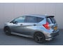 Nissan Note 1.2I 80PK Black Edition Navigatie/Cruise-control/Bluetooth/Parkeerhulp