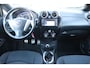 Nissan Note 1.2I 80PK Black Edition Navigatie/Cruise-control/Bluetooth/Parkeerhulp