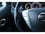 Nissan Note 1.2I 80PK Black Edition Navigatie/Cruise-control/Bluetooth/Parkeerhulp