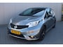 Nissan Note 1.2I 80PK Black Edition Navigatie/Cruise-control/Bluetooth/Parkeerhulp