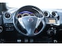 Nissan Note 1.2I 80PK Black Edition Navigatie/Cruise-control/Bluetooth/Parkeerhulp