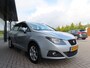 SEAT Ibiza 1.4 COPA Airco Cruise Trekhaak 2011