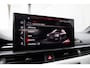 Audi A4 Avant 40 TFSI 204 pk S-Edition / Pano-Dak/ Adap.Cruise/ Sport-Stoelen/ Stoel.Verw/ Matrix-Led/ Virtual/ Black-Optiek/ Trekhaak/ 19'' LMV