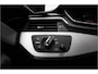 Audi A4 Avant 40 TFSI 204 pk S-Edition / Pano-Dak/ Adap.Cruise/ Sport-Stoelen/ Stoel.Verw/ Matrix-Led/ Virtual/ Black-Optiek/ Trekhaak/ 19'' LMV