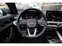 Audi A4 Avant 40 TFSI 204 pk S-Edition / Pano-Dak/ Adap.Cruise/ Sport-Stoelen/ Stoel.Verw/ Matrix-Led/ Virtual/ Black-Optiek/ Trekhaak/ 19'' LMV