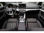 Audi A4 Avant 40 TFSI 204 pk S-Edition / Pano-Dak/ Adap.Cruise/ Sport-Stoelen/ Stoel.Verw/ Matrix-Led/ Virtual/ Black-Optiek/ Trekhaak/ 19'' LMV