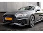 Audi A4 Avant 40 TFSI 204 pk S-Edition / Pano-Dak/ Adap.Cruise/ Sport-Stoelen/ Stoel.Verw/ Matrix-Led/ Virtual/ Black-Optiek/ Trekhaak/ 19'' LMV