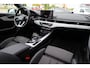 Audi A4 Avant 40 TFSI 204 pk S-Edition / Pano-Dak/ Adap.Cruise/ Sport-Stoelen/ Stoel.Verw/ Matrix-Led/ Virtual/ Black-Optiek/ Trekhaak/ 19'' LMV