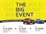 Opel Frontera 1.2 Turbo Hybrid Edition || VAN MOSSEL BIG EVENT VOORDEEL ||