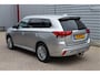Mitsubishi Outlander 2.4 PHEV Intense O.a: Trekhaak afneemb., Camera, Carplay, Dab, Cruise, Leder/alcantara, Pdc, Etc...  Rijklaar. All-in prijs!