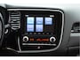Mitsubishi Outlander 2.4 PHEV Intense O.a: Trekhaak afneemb., Camera, Carplay, Dab, Cruise, Leder/alcantara, Pdc, Etc...  Rijklaar. All-in prijs!