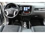 Mitsubishi Outlander 2.4 PHEV Intense O.a: Trekhaak afneemb., Camera, Carplay, Dab, Cruise, Leder/alcantara, Pdc, Etc...  Rijklaar. All-in prijs!