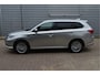 Mitsubishi Outlander 2.4 PHEV Intense O.a: Trekhaak afneemb., Camera, Carplay, Dab, Cruise, Leder/alcantara, Pdc, Etc...  Rijklaar. All-in prijs!