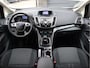 Ford C-Max 1.0 Edition Plus Clima, Camera, trekhaak, NL auto, 1e eigenaar Aanbieding!
