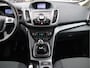 Ford C-Max 1.0 Edition Plus Clima, Camera, trekhaak, NL auto, 1e eigenaar Aanbieding!