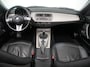 BMW Z4 Roadster 2.2i 6-Cilinder 170 Pk Stoelverwarming
