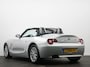 BMW Z4 Roadster 2.2i 6-Cilinder 170 Pk Stoelverwarming