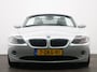BMW Z4 Roadster 2.2i 6-Cilinder 170 Pk Stoelverwarming