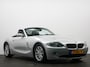 BMW Z4 Roadster 2.2i 6-Cilinder 170 Pk Stoelverwarming