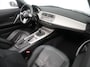 BMW Z4 Roadster 2.2i 6-Cilinder 170 Pk Stoelverwarming