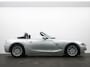 BMW Z4 Roadster 2.2i 6-Cilinder 170 Pk Stoelverwarming