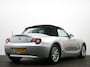 BMW Z4 Roadster 2.2i 6-Cilinder 170 Pk Stoelverwarming