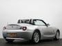 BMW Z4 Roadster 2.2i 6-Cilinder 170 Pk Stoelverwarming