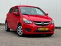 Opel Karl 1.0 Edition met Airco, Donker Glas, Parkeersenoren