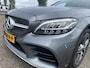 Mercedes-Benz C-klasse Estate 180 Bns Sol. AMG