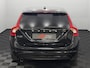Volvo V60 1.6 D2 Momentum Clima, Navi, Parkeersensoren, Half leder, Cruise control, Keyless start, Lichtmetalen velgen
