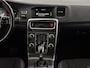 Volvo V60 1.6 D2 Momentum Clima, Navi, Parkeersensoren, Half leder, Cruise control, Keyless start, Lichtmetalen velgen