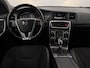 Volvo V60 1.6 D2 Momentum Clima, Navi, Parkeersensoren, Half leder, Cruise control, Keyless start, Lichtmetalen velgen