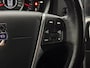 Volvo V60 1.6 D2 Momentum Clima, Navi, Parkeersensoren, Half leder, Cruise control, Keyless start, Lichtmetalen velgen