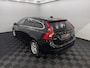 Volvo V60 1.6 D2 Momentum Clima, Navi, Parkeersensoren, Half leder, Cruise control, Keyless start, Lichtmetalen velgen