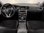 Volvo V60 1.6 D2 Momentum Clima, Navi, Parkeersensoren, Half leder, Cruise control, Keyless start, Lichtmetalen velgen