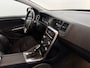 Volvo V60 1.6 D2 Momentum Clima, Navi, Parkeersensoren, Half leder, Cruise control, Keyless start, Lichtmetalen velgen