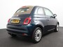 Fiat 500C 1.2 Lounge Automaat | Cruise Control | Parkeersensoren Achter | Climate Control | Elektrische Ramen | Lichtmetalen velgen | Display