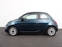 Fiat 500C 1.2 Lounge Automaat | Cruise Control | Parkeersensoren Achter | Climate Control | Elektrische Ramen | Lichtmetalen velgen | Display