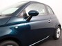 Fiat 500C 1.2 Lounge Automaat | Cruise Control | Parkeersensoren Achter | Climate Control | Elektrische Ramen | Lichtmetalen velgen | Display