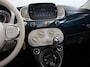 Fiat 500C 1.2 Lounge Automaat | Cruise Control | Parkeersensoren Achter | Climate Control | Elektrische Ramen | Lichtmetalen velgen | Display