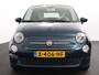 Fiat 500C 1.2 Lounge Automaat | Cruise Control | Parkeersensoren Achter | Climate Control | Elektrische Ramen | Lichtmetalen velgen | Display