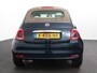 Fiat 500C 1.2 Lounge Automaat | Cruise Control | Parkeersensoren Achter | Climate Control | Elektrische Ramen | Lichtmetalen velgen | Display