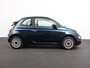 Fiat 500C 1.2 Lounge Automaat | Cruise Control | Parkeersensoren Achter | Climate Control | Elektrische Ramen | Lichtmetalen velgen | Display