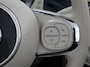 Fiat 500C 1.2 Lounge Automaat | Cruise Control | Parkeersensoren Achter | Climate Control | Elektrische Ramen | Lichtmetalen velgen | Display