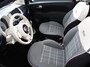 Fiat 500C 1.2 Lounge Automaat | Cruise Control | Parkeersensoren Achter | Climate Control | Elektrische Ramen | Lichtmetalen velgen | Display