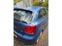 Volkswagen Polo 1.4 TSI Blue GT navigatie zwarte hemel 2014 apk