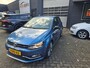 Volkswagen Polo 1.4 TSI Blue GT navigatie zwarte hemel 2014 apk