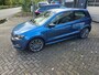 Volkswagen Polo 1.4 TSI Blue GT navigatie zwarte hemel 2014 apk