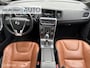 Volvo V60 2.4 D6 AWD Plug-In Hybrid Summum / Leder / Camera